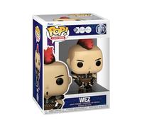 Funko - POP Figura in vinile Wez #1470 Mad Max 9 cm WB 100th