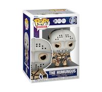 Funko POP 1468 Movie Mad Max II - Lord Humungus NEW