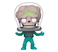 Funko POP Movies: Mars Attacks - Alien Soldier - Probabilità di 1/6 per la Vari
