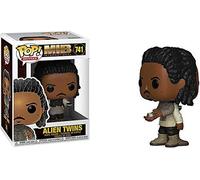Funko Pop! Movies Mib International