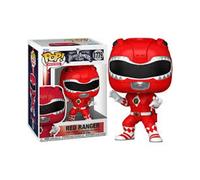 FUNKO POP Movies: Mighty Morphin Power Ranger Funko Pop