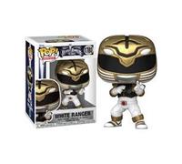FUNKO POP Movies: Mighty Morphin Power Ranger Funko Pop