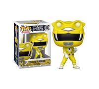 FUNKO POP Movies: Mighty Morphin Power Ranger Funko Pop