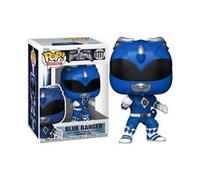 FUNKO POP Movies: Mighty Morphin Power Ranger Funko Pop