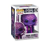 Funko Pop! Movies: Mighty Morphin Power Rangers Movie - Ivan Ooze - Figura in Vinile da Collezione - Idea Regalo - Merchandising Ufficiale - Giocattoli per Bambini e Adulti - Movies Fans
