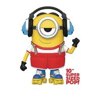 Funko Minions 2 Roller Skating Stuart 25 Cm One Size Multicolor