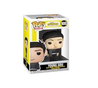 FUNKO POP YOUNG GRU (47800) - MINIONS - MOVIES - NUM. 900