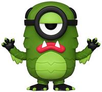 Funko Pop! Movies: Minions-Creature Mel - Despicable Me 3 - Cattivissimo Me 3 - Figura in Vinile da Collezione - Idea Regalo - Merchandising Ufficiale - Giocattoli per Bambini e Adulti - Movies Fans