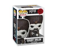 Nosferatu Pop! Movies Vinile Figures Count Orlok 9 Cm Funko