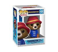 POP Movies: Paddington- Paddington