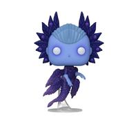 Funko Pop Movies: Pinocchio - Wood Spirit - Figura in Vinile da Collezione - Id