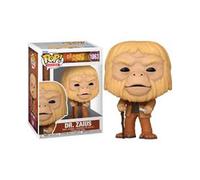 FUNKO POP Movies: Planet of the Apes S3- Dr Z Funko Pop
