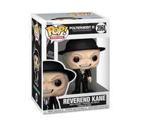 Funko POP! Movies: Poltergeist 2 - Reverend Kane