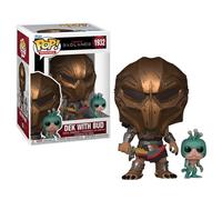 FUNKO POP Movies: Predator Badlands - 1932 Dek With Bud 9cm Funko Pop