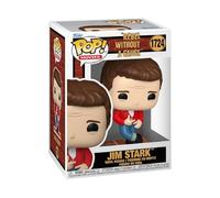 Merchandising Rebel Without A Cause: Funko Pop Movies - Jim Stark (Vinyl Figure