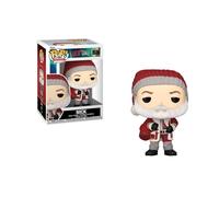 FUNKO POP Movies: Red One - Nick 9 cm Funko Pop