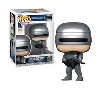 FUNKO POP Movies: Robocop 2 - 1989 Robocop (MT) 9cm Funko Pop