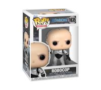 POP Movies: Robocop - Robocop 1635