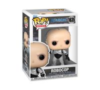 POP Movies: Robocop - Robocop 1635
