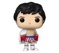 Merchandising Rocky IV: Funko Pop Movies - Rocky