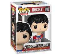 Merchandising Rocky IV: Funko Pop Movies - Rocky