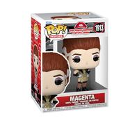 Rocky Horror Picture Show Pop! Movies Vinile Figura Magenta 9 Cm Funko