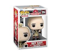 Funko Pop! Movies: Rocky Horror Picture Show - Riff Raff - Figura in Vinile da Collezione - Idea Regalo - Merchandising Ufficiale - Giocattoli per Bambini e Adulti - Horror Fans