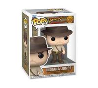 FUNKO POP Movies: ROTLA - Indiana Jones