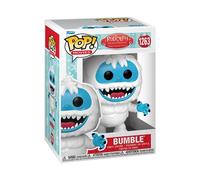 FUNKO POP BUMBLE (64339) - MOVIES - RUDOLPH - NUM.1263