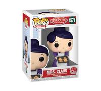 Funko Pop Movies: Rudolph The Red-Nosed Reindeer - Mrs. Claus