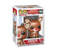 Funko Pop Movies: Rudolph - Rudolph