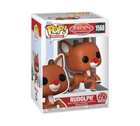 Funko Figura Pop Rudolp