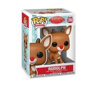 FUNKO POP! Movies: Rudolph - Rudolph - 64342 - #1260
