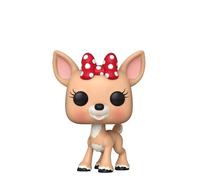 Funko POP Movies - Rudolph the Red-Nosed Reindeer - Clarice #1569 Vinyl Figure