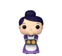Funko POP Movies - Rudolph the Red-Nosed Reindeer - Mrs. Claus #1571 Vinyl Figu