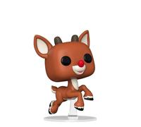 Funko POP Movies - Rudolph the Red-Nosed Reindeer - Rudolph #1568 Vinyl Figure
