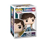 Saltburn: Funko Pop Movies - Felix Catton (Vinyl Figure 1859) -