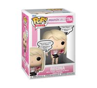 Funko Pop Movies: Sayings - Mean Girls - (Regina George) - Figura in Vinile da