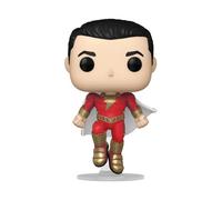 Funko Pop Film Shazam! La furia degli dei Shazam Chase