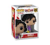 Funko Pop Film Shazam! La furia degli dei Darla