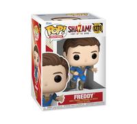 Funko Pop Film Shazam! Freddy
