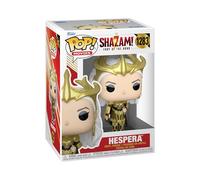 Funko Pop Film Shazam! Aspettare