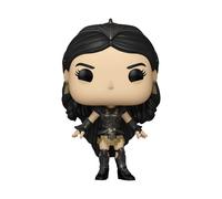Funko POP Movies: Shazam 2 - Kalypso - Collectable Vinyl Figure - Gift Idea - O