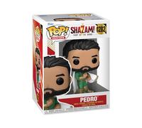 Funko POP! Movies: Shazam 2 - Pedro
