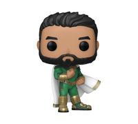 Funko Pop Movies: Shazam 2 - Pedro - Figura in Vinile da Collezione - Idea Rega