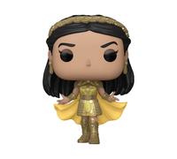 Funko POP Movies: Shazam 2 - Sister #3 - Collectable Vinyl Figure - Gift Idea -