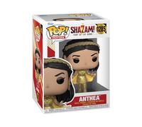 Funko POP Movies: Shazam 2 - Sister #3 - Collectable Vinyl Figure - Gift Idea -