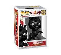 Funko Pop Film Shazam! unicorno