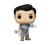 Funko Pop Film Shazam! Eugenio