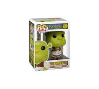 FUNKO POP Movies: Shrek - 278 Shrek (Exclusiv Funko Pop